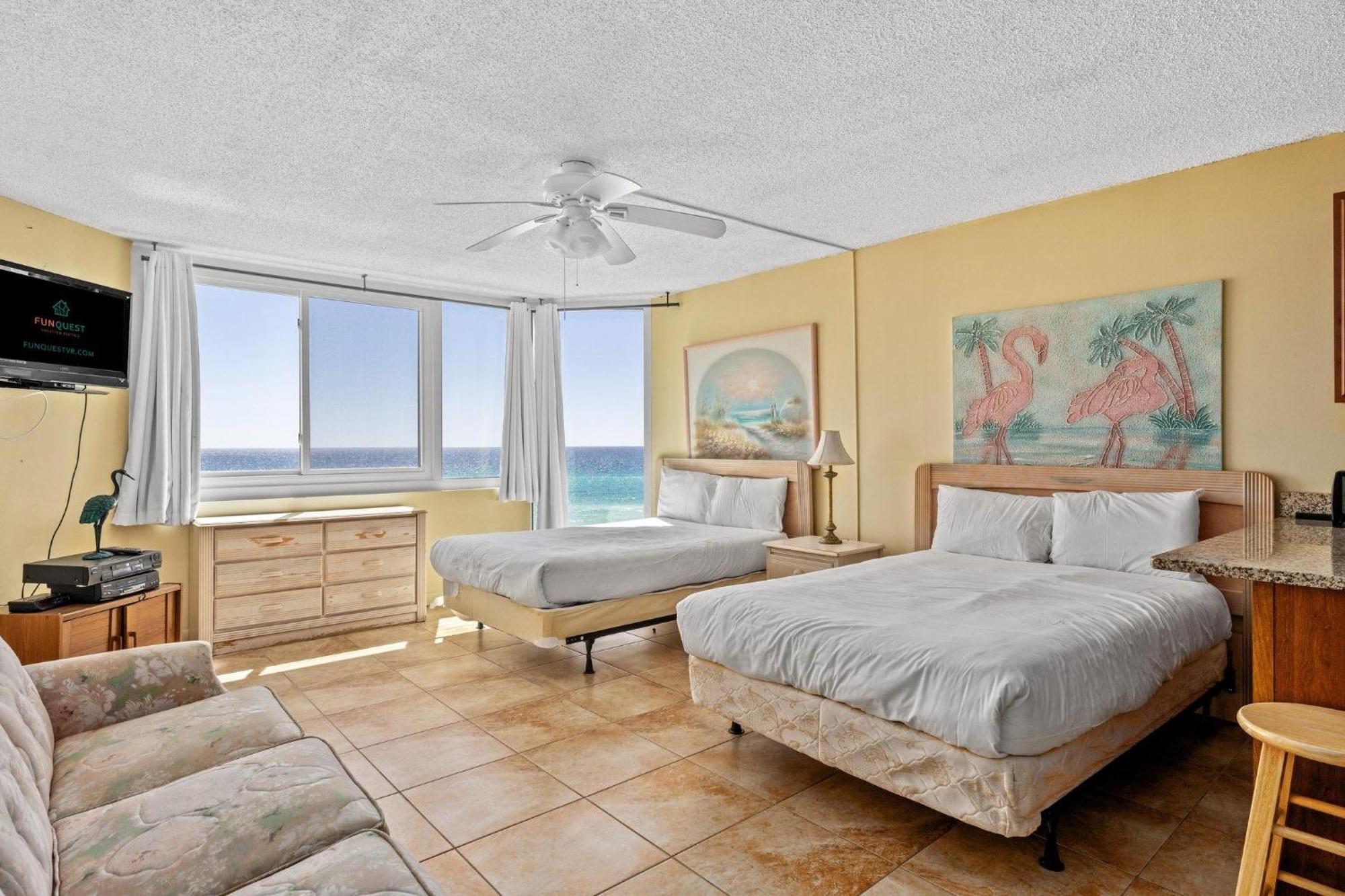 Of The Gulf 621 Appartamento Panama City Beach
