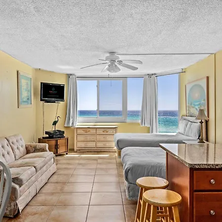 Top Of The Gulf 621 Panama City Beach Exterior photo