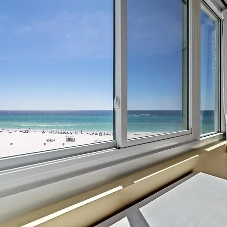 Top Of The Gulf 621 Panama City Beach Exterior photo