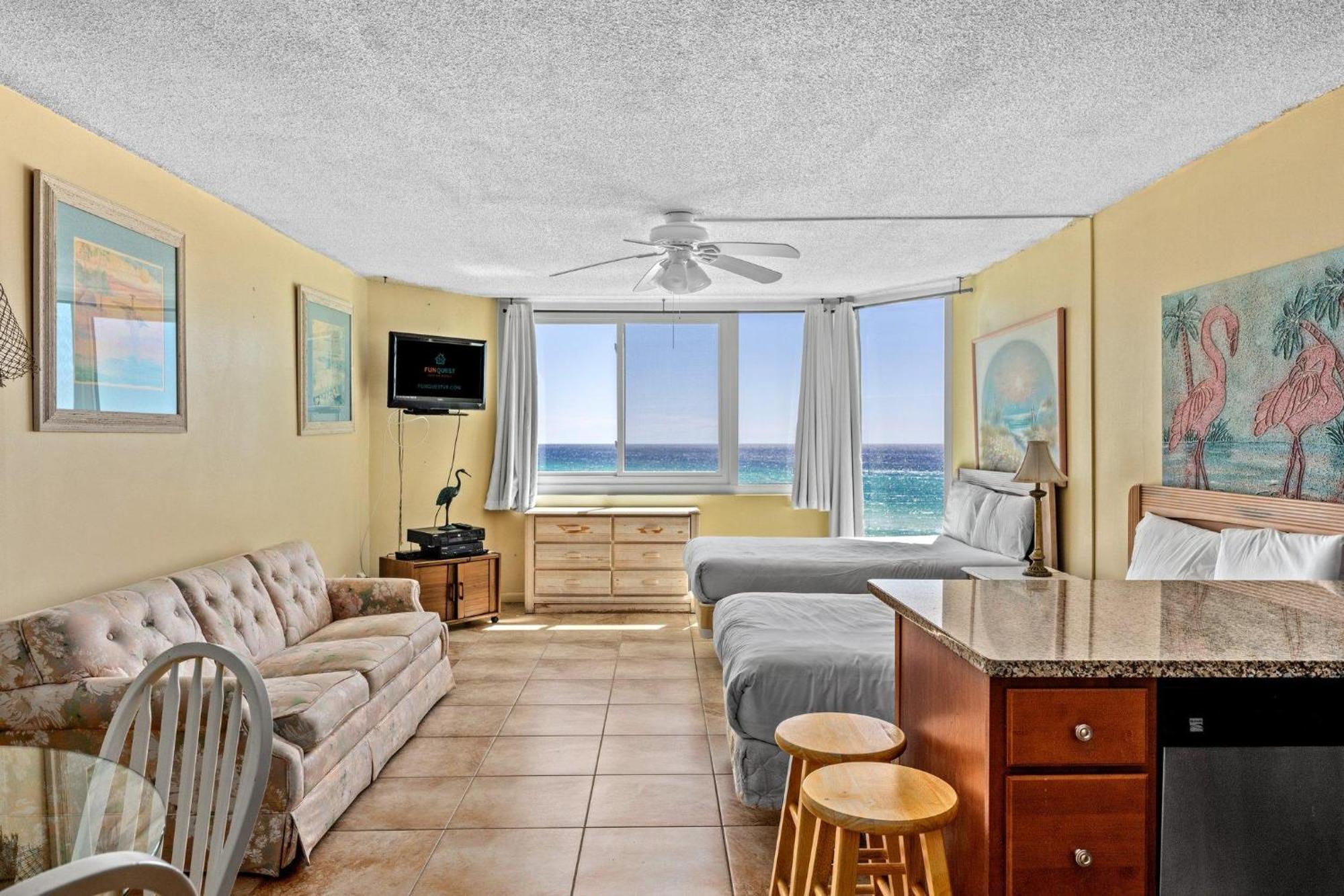 Of The Gulf 621 Apartment Panama Stadt
